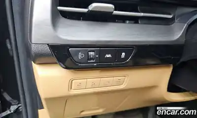 Kia Canival 2021 2.2 Автомат в Москве № 134151, миниатюра 3