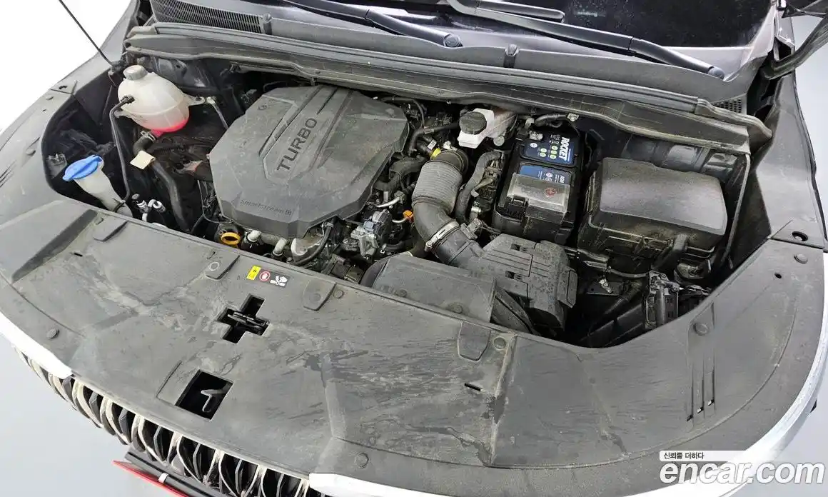 Kia Canival 2021 2.2 Автомат в Москве № 134151, фото 5