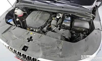 Kia Canival 2021 2.2 Автомат в Москве № 134151, миниатюра 5