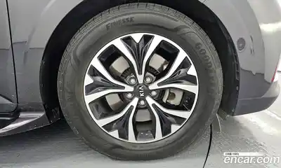 Kia Canival 2021 2.2 Автомат в Москве № 134151, миниатюра 7