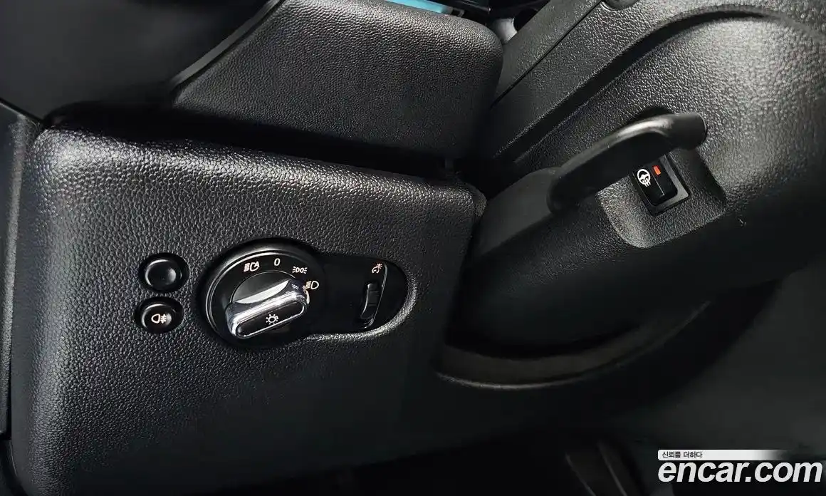 Mini Cooper 2022 2.0 Автомат в Москве № 136227, фото 12