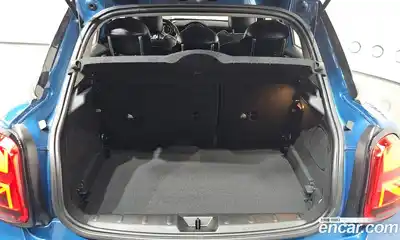 Mini Cooper 2022 2.0 Автомат в Москве № 136227, миниатюра 4