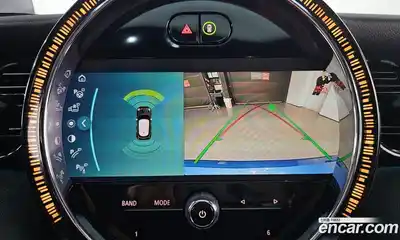 Mini Cooper 2022 2.0 Автомат в Москве № 136227, миниатюра 6