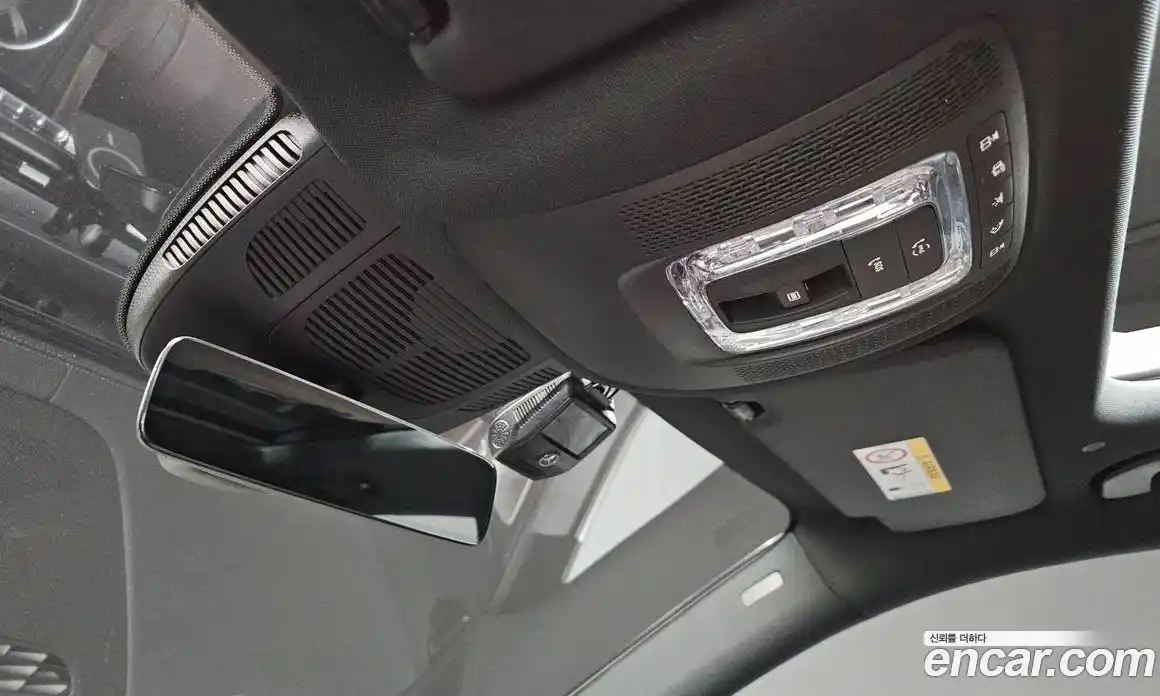 Mercedes-Benz GLS-Class 2022 2.9 Автомат в Москве № 138480, фото 13