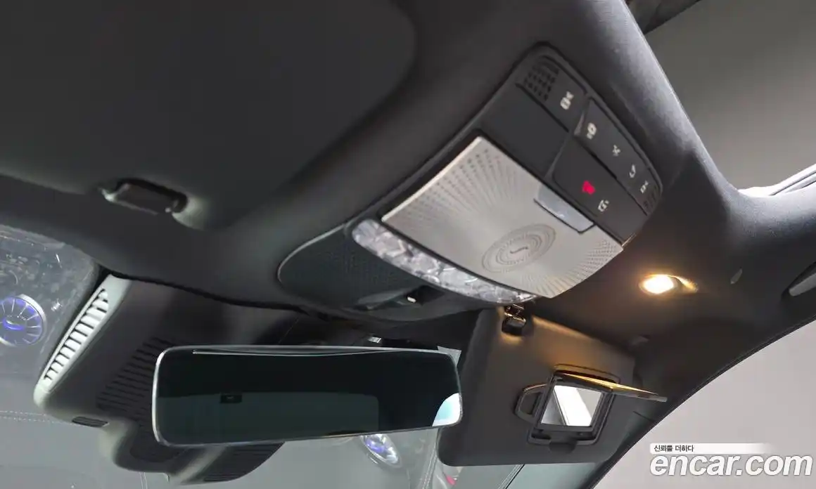 Mercedes-Benz E-Class 2021 2.0 Автомат в Москве № 138491, фото 20