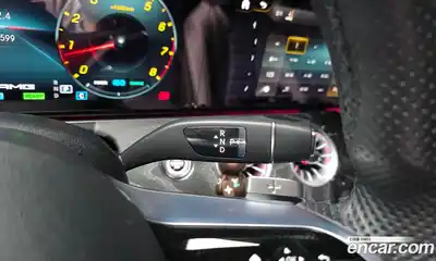 Mercedes-Benz E-Class 2021 2.0 Автомат в Москве № 138491, миниатюра 4