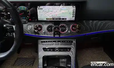 Mercedes-Benz E-Class 2021 2.0 Автомат в Москве № 138491, миниатюра 5