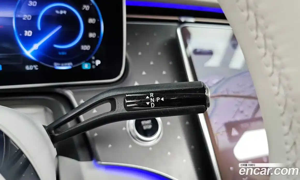 Mercedes-Benz EQE 2023 0.3 Автомат в Москве № 140007, фото 6