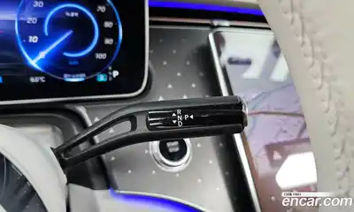 Mercedes-Benz EQE 2023 0.3 Автомат в Москве № 140007, миниатюра 6