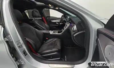 Mercedes-Benz C-Class 2019 3.0 Автомат в Москве № 140972, миниатюра 4