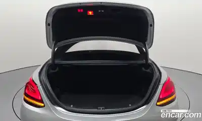 Mercedes-Benz C-Class 2019 3.0 Автомат в Москве № 140972, миниатюра 6