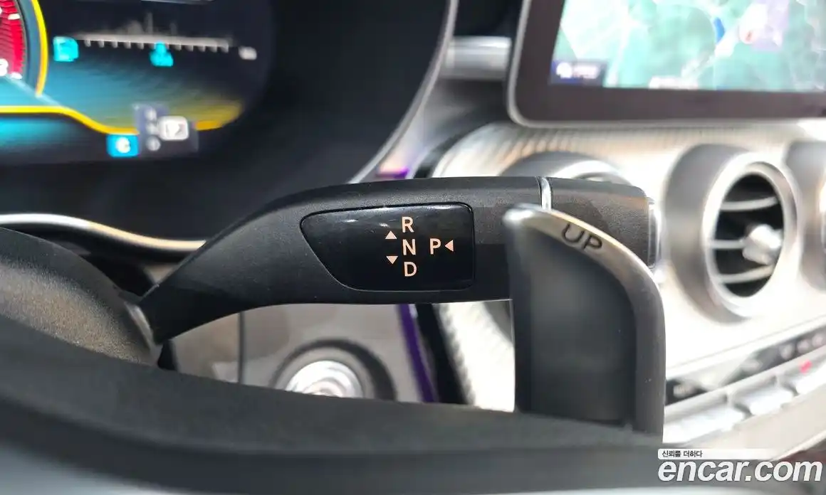 Mercedes-Benz C-Class 2019 3.0 Автомат в Москве № 140972, фото 7