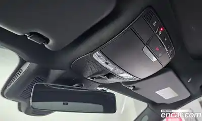 Mercedes-Benz E-Class 2022 2.0 Автомат в Москве № 141500, миниатюра 4