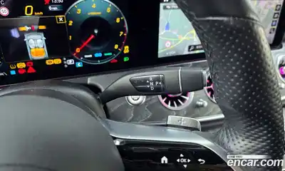 Mercedes-Benz E-Class 2021 2.0 Автомат в Москве № 141701, миниатюра 11