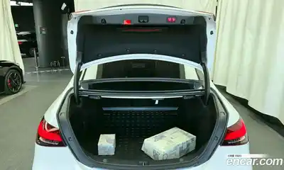 Mercedes-Benz E-Class 2021 2.0 Автомат в Москве № 141701, миниатюра 12