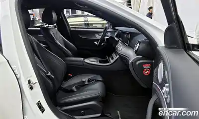 Mercedes-Benz E-Class 2021 2.0 Автомат в Москве № 141701, миниатюра 6