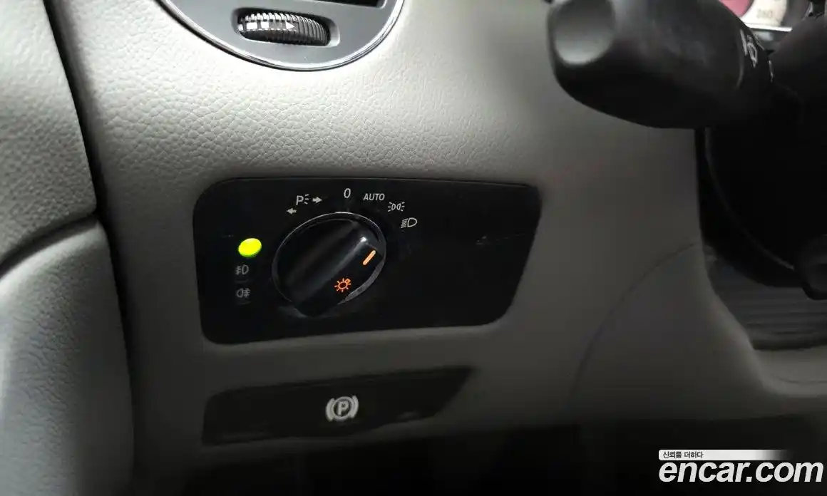 Mercedes-Benz CLS-Class 2010 3.5 Автомат в Москве № 141985, фото 11