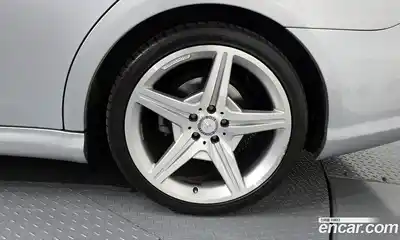 Mercedes-Benz CLS-Class 2010 3.5 Автомат в Москве № 141985, миниатюра 12