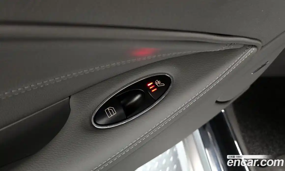 Mercedes-Benz CLS-Class 2010 3.5 Автомат в Москве № 141985, фото 13