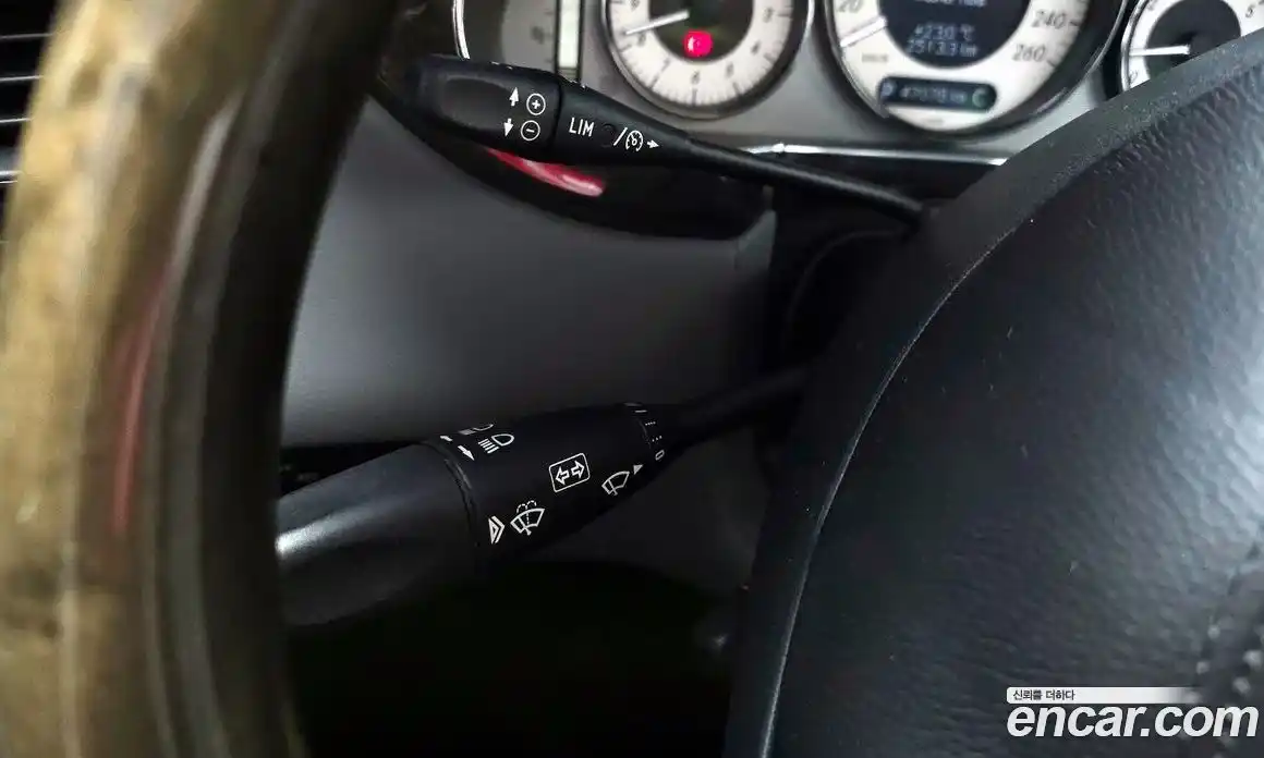 Mercedes-Benz CLS-Class 2010 3.5 Автомат в Москве № 141985, фото 4