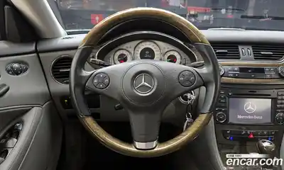 Mercedes-Benz CLS-Class 2010 3.5 Автомат в Москве № 141985, миниатюра 7