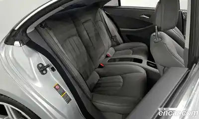 Mercedes-Benz CLS-Class 2010 3.5 Автомат в Москве № 141985, миниатюра 10