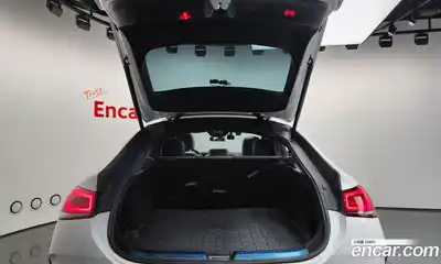 Mercedes-Benz GLE-Class 2021 2.9 Автомат в Москве № 142177, миниатюра 12