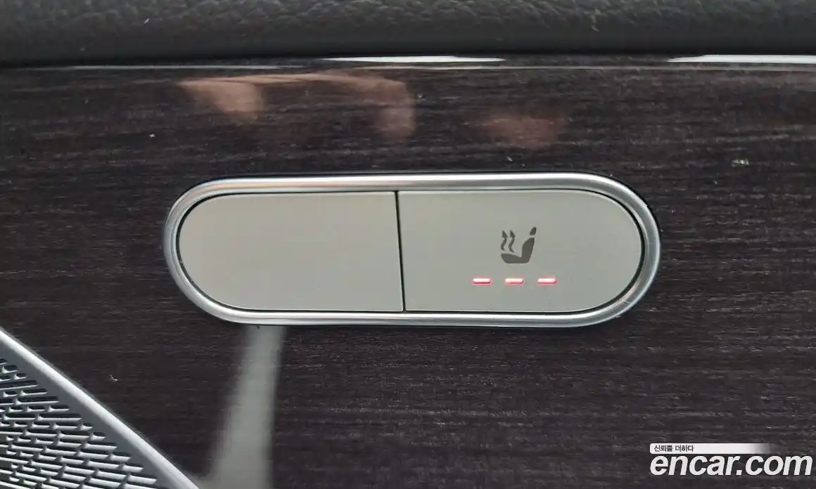 Mercedes-Benz GLE-Class 2021 2.9 Автомат в Москве № 142177, фото 17