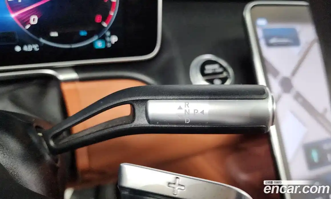 Mercedes-Benz S-Class 2022 3.0 Автомат в Москве № 143183, фото 19