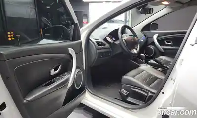 Renault SM3 2016 Автомат в Москве № 147622, миниатюра 12