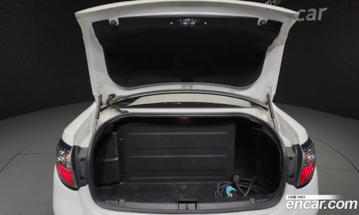 Renault SM3 2016 Автомат в Москве № 147622, фото 17