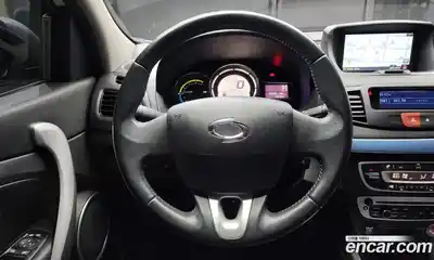 Renault SM3 2016 Автомат в Москве № 147622, миниатюра 2