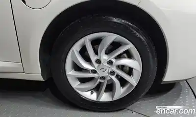 Renault SM3 2016 Автомат в Москве № 147622, миниатюра 3