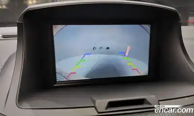 Renault SM3 2016 Автомат в Москве № 147622, миниатюра 4