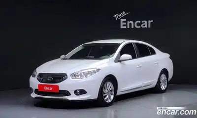 Renault SM3 2016 Автомат в Москве № 147622, миниатюра 5