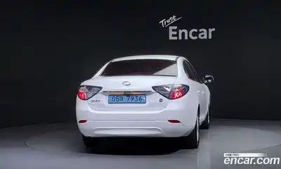 Renault SM3 2016 Автомат в Москве № 147622, миниатюра 6