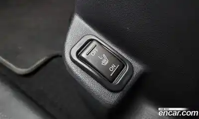 Renault SM3 2016 Автомат в Москве № 147622, миниатюра 8