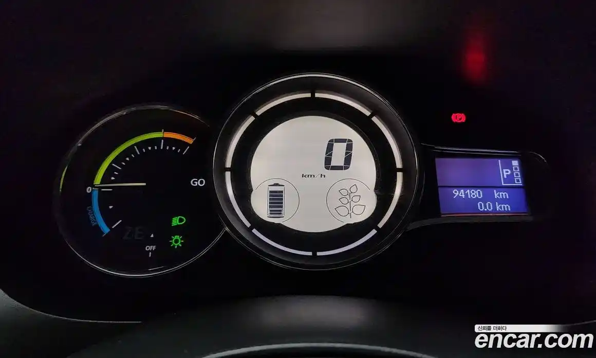 Renault SM3 2016 Автомат в Москве № 147622, фото 10