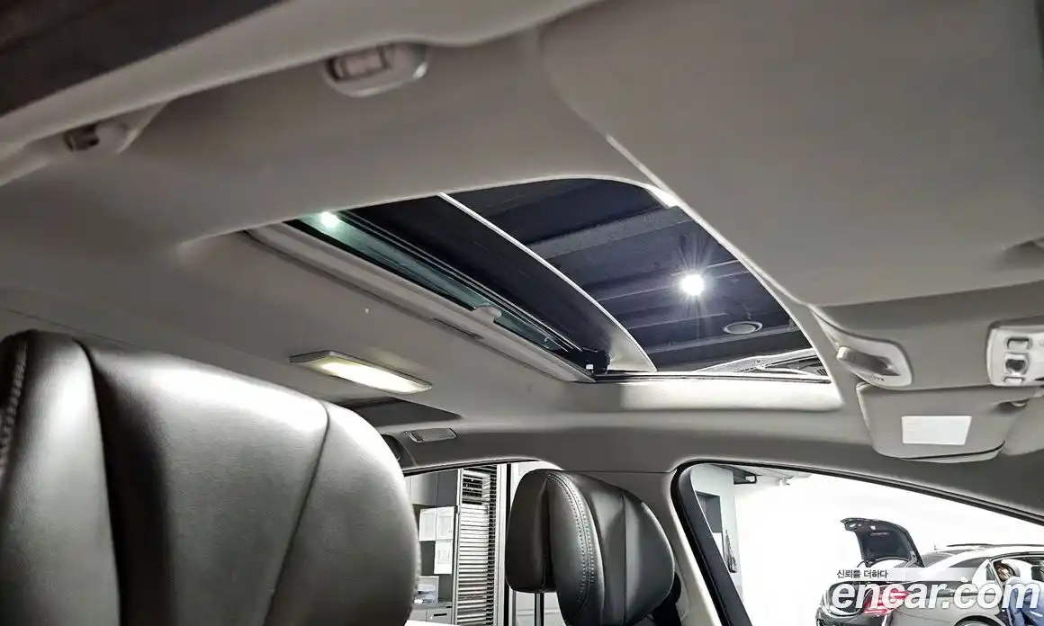 Renault SM7 2016 2.5 Автомат в Москве № 147966, фото 12