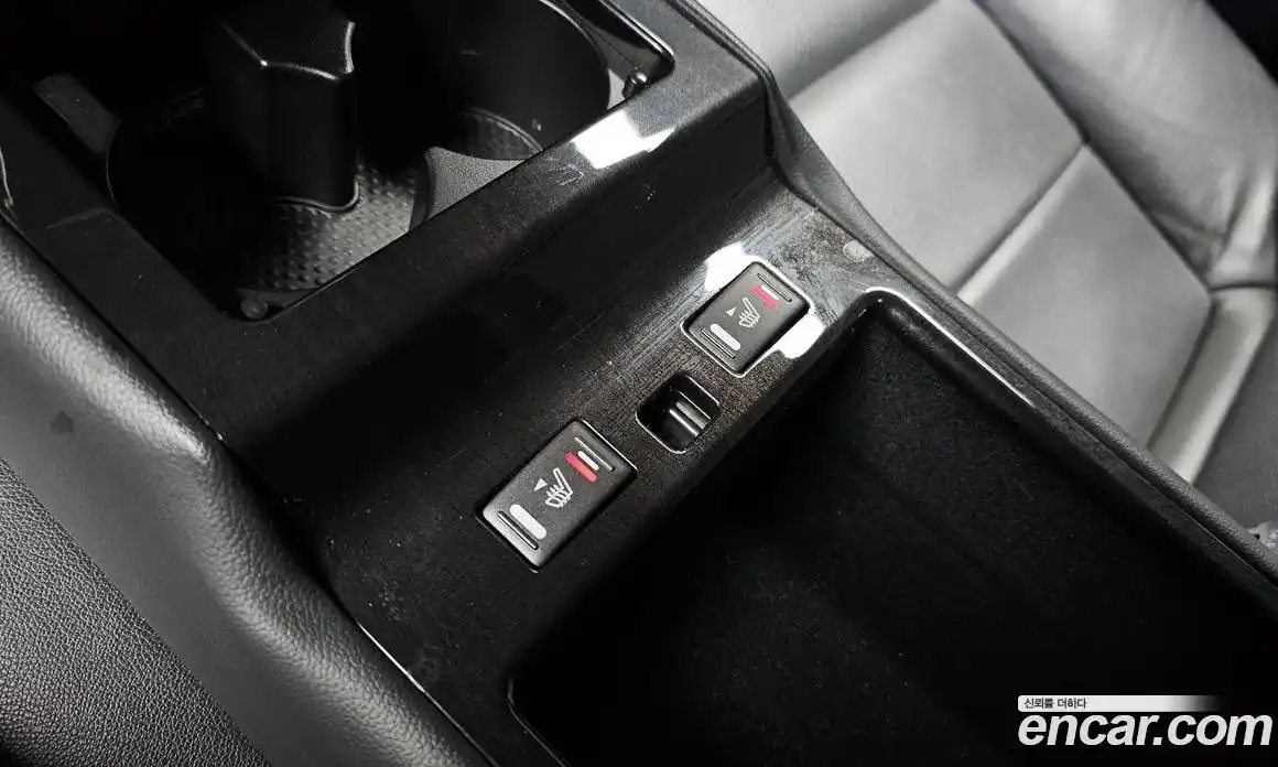 Renault SM7 2016 2.5 Автомат в Москве № 147966, фото 20