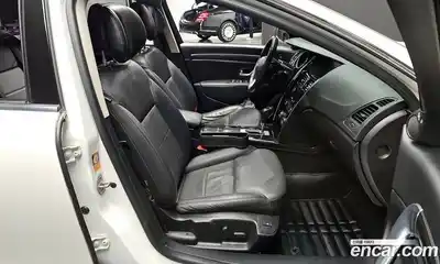 Renault SM7 2016 2.5 Автомат в Москве № 147966, миниатюра 2