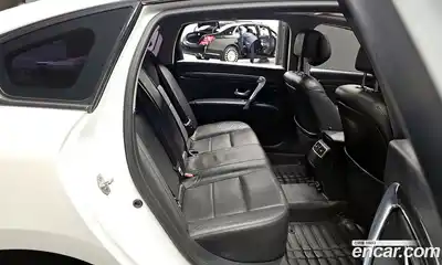 Renault SM7 2016 2.5 Автомат в Москве № 147966, миниатюра 4