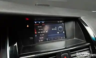 Renault SM7 2016 2.5 Автомат в Москве № 147966, миниатюра 6