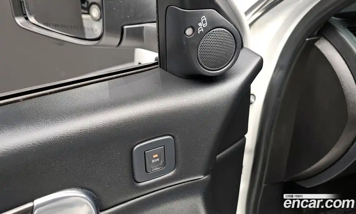 Renault SM7 2016 2.5 Автомат в Москве № 147966, фото 10