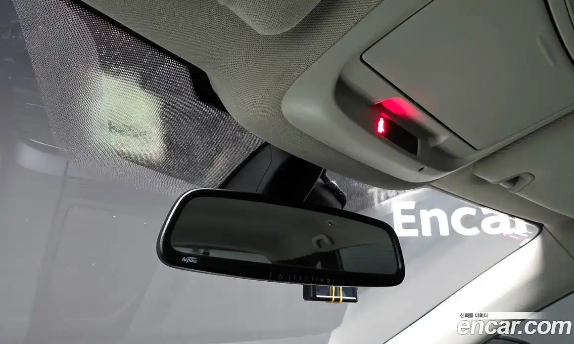 Renault QM6 2020 2.0 Автомат в Москве № 148085, фото 11