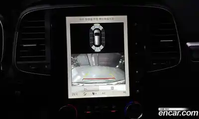 Renault QM6 2020 2.0 Автомат в Москве № 148085, миниатюра 12