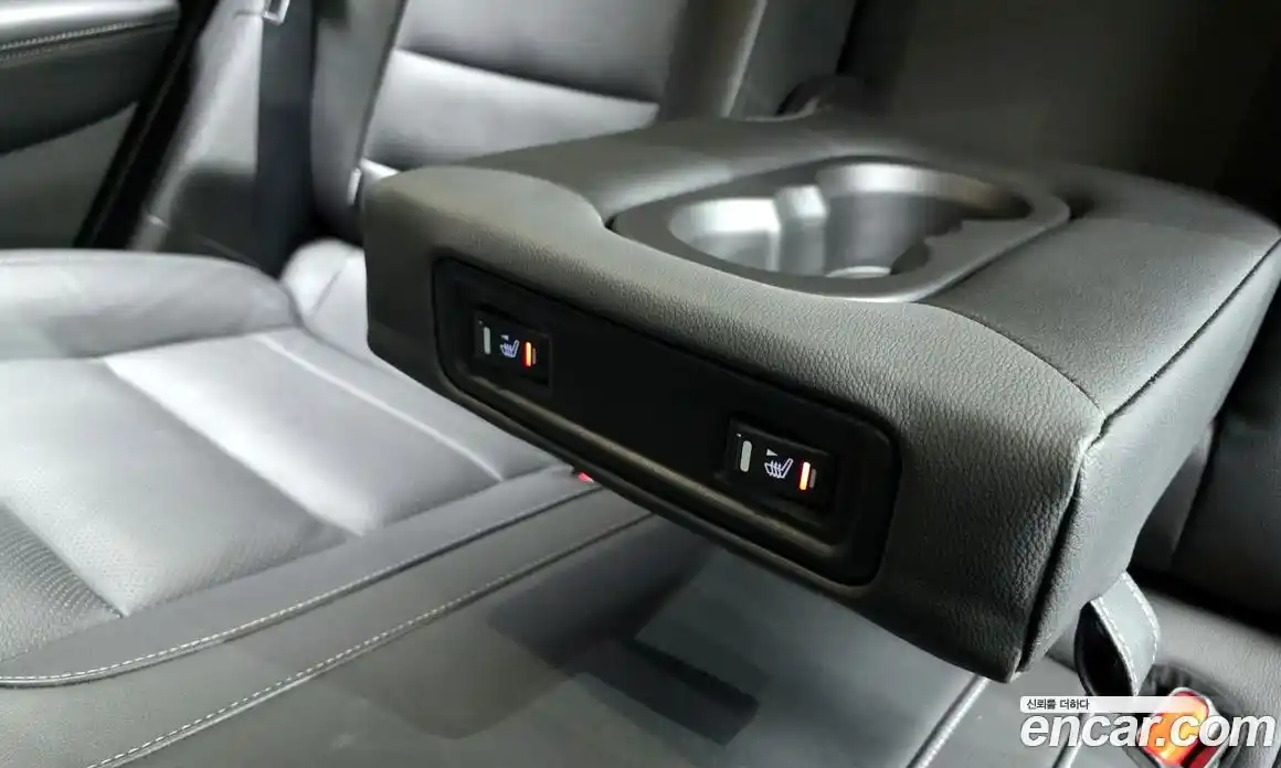 Renault QM6 2020 2.0 Автомат в Москве № 148085, фото 14