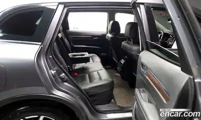 Renault QM6 2020 2.0 Автомат в Москве № 148085, миниатюра 6