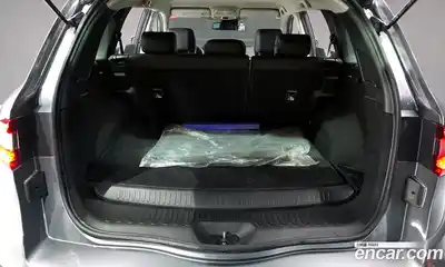 Renault QM6 2020 2.0 Автомат в Москве № 148085, миниатюра 7