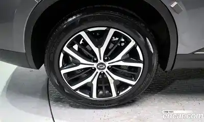 Renault QM6 2020 2.0 Автомат в Москве № 148085, миниатюра 10